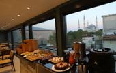 Туры в отель Haci Bayram Hotel