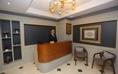 Туры в отель Haci Bayram Hotel