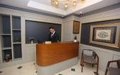 Туры в отель Haci Bayram Hotel