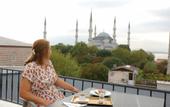 Туры в отель Haci Bayram Hotel
