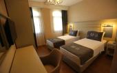 Туры в отель Haci Bayram Hotel