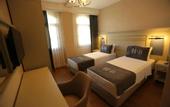Туры в отель Haci Bayram Hotel