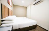 Туры в отель Chill Suites Kuala Lumpur