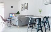 Туры в отель Summer Suites KLCC