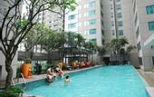 Туры в отель Summer Suites KLCC