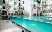 Туры в отель Summer Suites KLCC