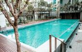 Туры в отель Summer Suites KLCC
