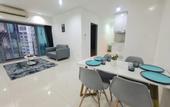 Туры в отель Summer Suites KLCC