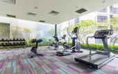 Туры в отель Summer Suites KLCC