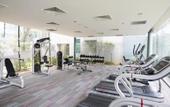 Туры в отель Summer Suites KLCC