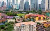 Туры в отель Summer Suites KLCC
