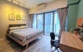 Туры в отель Summer Suites KLCC
