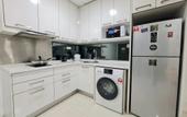 Туры в отель Summer Suites KLCC
