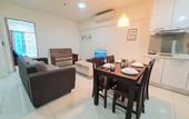 Туры в отель Summer Suites KLCC