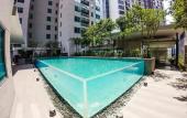 Туры в отель Summer Suites KLCC