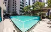 Туры в отель Summer Suites KLCC