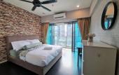 Туры в отель Summer Suites KLCC