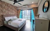 Туры в отель Summer Suites KLCC