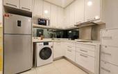 Туры в отель Summer Suites KLCC