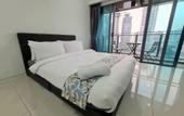 Туры в отель Summer Suites KLCC