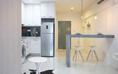 Туры в отель Summer Suites KLCC
