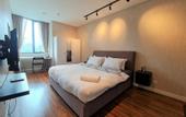 Туры в отель Summer Suites KLCC