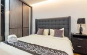 Туры в отель Summer Suites KLCC