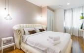 Туры в отель Summer Suites KLCC