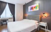 Туры в отель Summer Suites KLCC