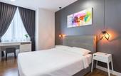 Туры в отель Summer Suites KLCC