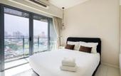 Туры в отель Summer Suites KLCC