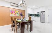 Туры в отель Summer Suites KLCC