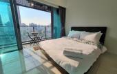 Туры в отель Summer Suites KLCC