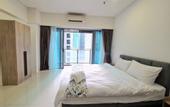 Туры в отель Summer Suites KLCC