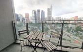 Туры в отель Summer Suites KLCC
