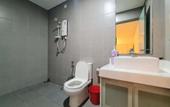 Туры в отель Summer Suites KLCC