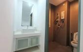 Туры в отель Summer Suites KLCC