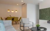 Туры в отель Eaton Residences KL by Plush