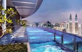 Туры в отель Eaton Residences KL by Plush