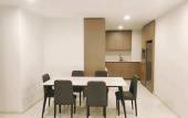 Туры в отель Eaton Residences KL by Plush