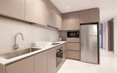 Туры в отель Eaton Residences KL by Plush