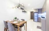 Туры в отель Eaton Residences KL by Plush