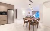 Туры в отель Eaton Residences KL by Plush