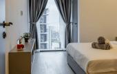 Туры в отель Eaton Residences KL by Plush