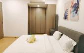 Туры в отель Eaton Residences KL by Plush