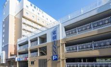 Toyoko Inn Iseshi Eki