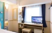 Туры в отель Toyoko Inn Iseshi Eki