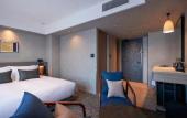 Туры в отель Nohga Hotel Kiyomizu Kyoto