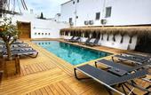 Туры в отель Costa Viva Bodrum