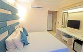 Туры в отель Costa Viva Bodrum